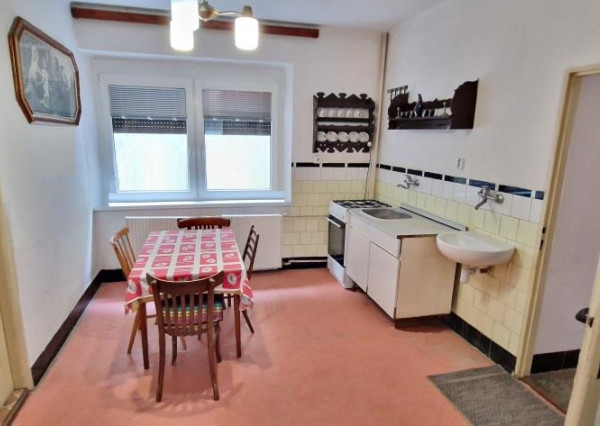 Rodinný dom, Košice - Krásna, ulica 1. mája, pozemok 451 m2