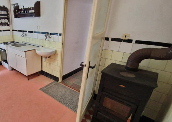 Rodinný dom, Košice - Krásna, ulica 1. mája, pozemok 451 m2