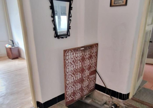 Rodinný dom, Košice - Krásna, ulica 1. mája, pozemok 451 m2