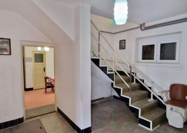 Rodinný dom, Košice - Krásna, ulica 1. mája, pozemok 451 m2