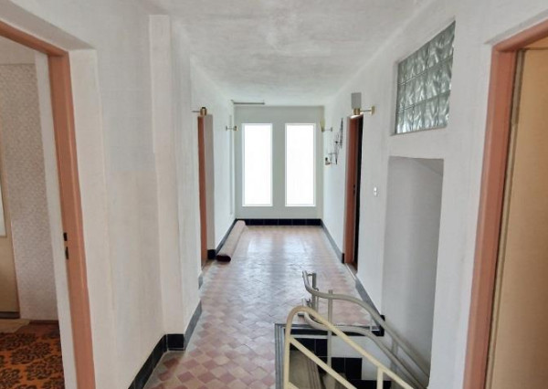 Rodinný dom, Košice - Krásna, ulica 1. mája, pozemok 451 m2