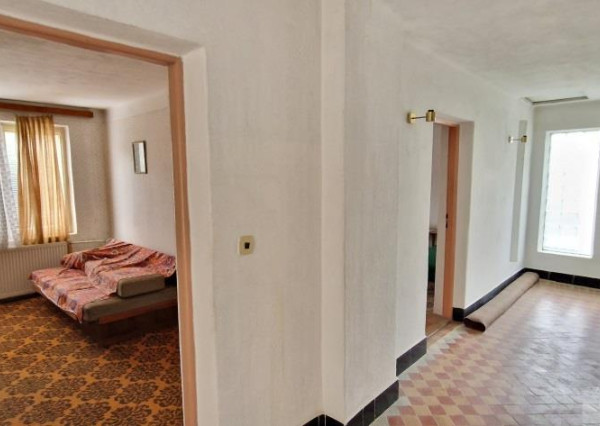 Rodinný dom, Košice - Krásna, ulica 1. mája, pozemok 451 m2