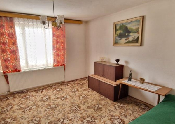 Rodinný dom, Košice - Krásna, ulica 1. mája, pozemok 451 m2