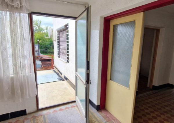 Rodinný dom, Košice - Krásna, ulica 1. mája, pozemok 451 m2