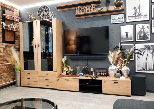 2 izbový byt, Košice II, Sídlisko KVP, Wuppertálska, exkluzívna rekonštrukcia, loggia