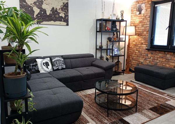 2 izbový byt, Košice II, Sídlisko KVP, Wuppertálska, exkluzívna rekonštrukcia, loggia