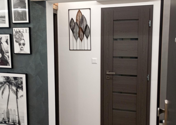 2 izbový byt, Košice II, Sídlisko KVP, Wuppertálska, exkluzívna rekonštrukcia, loggia