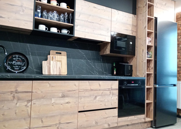 2 izbový byt, Košice II, Sídlisko KVP, Wuppertálska, exkluzívna rekonštrukcia, loggia