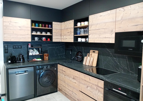 2 izbový byt, Košice II, Sídlisko KVP, Wuppertálska, exkluzívna rekonštrukcia, loggia