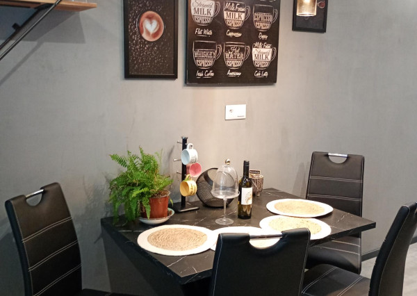 2 izbový byt, Košice II, Sídlisko KVP, Wuppertálska, exkluzívna rekonštrukcia, loggia