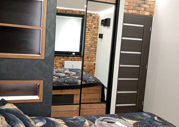 2 izbový byt, Košice II, Sídlisko KVP, Wuppertálska, exkluzívna rekonštrukcia, loggia