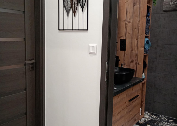 2 izbový byt, Košice II, Sídlisko KVP, Wuppertálska, exkluzívna rekonštrukcia, loggia