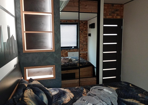 2 izbový byt, Košice II, Sídlisko KVP, Wuppertálska, exkluzívna rekonštrukcia, loggia