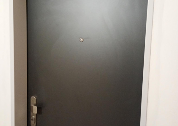 2 izbový byt, Košice II, Sídlisko KVP, Wuppertálska, exkluzívna rekonštrukcia, loggia