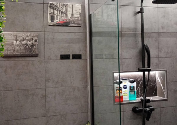 2 izbový byt, Košice II, Sídlisko KVP, Wuppertálska, exkluzívna rekonštrukcia, loggia