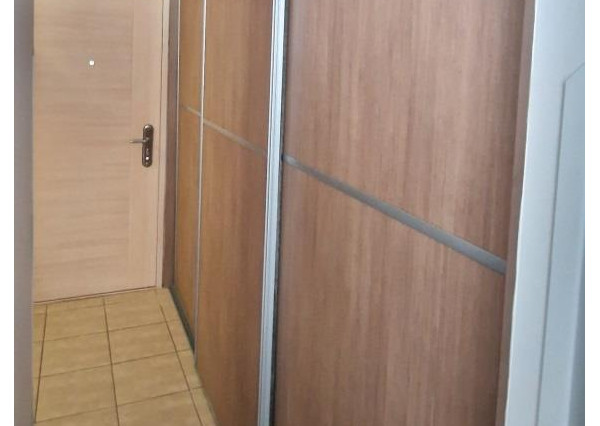 REZERVOVANÉ 1-izb. byt, 40 m2, 7.p, Košice Azovská