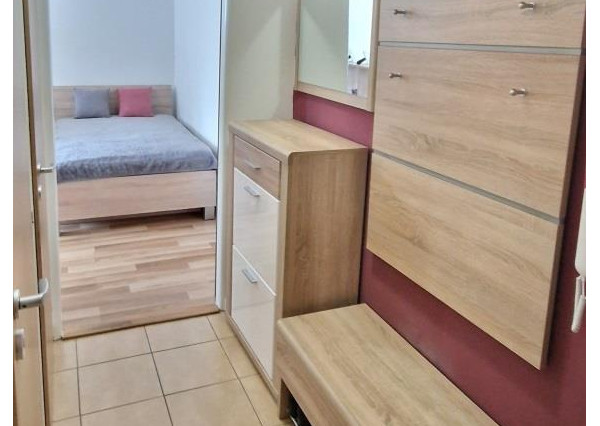 REZERVOVANÉ 1-izb. byt, 40 m2, 7.p, Košice Azovská