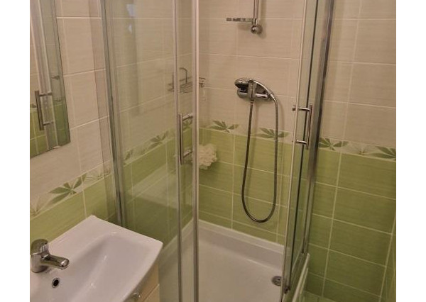 REZERVOVANÉ 1-izb. byt, 40 m2, 7.p, Košice Azovská