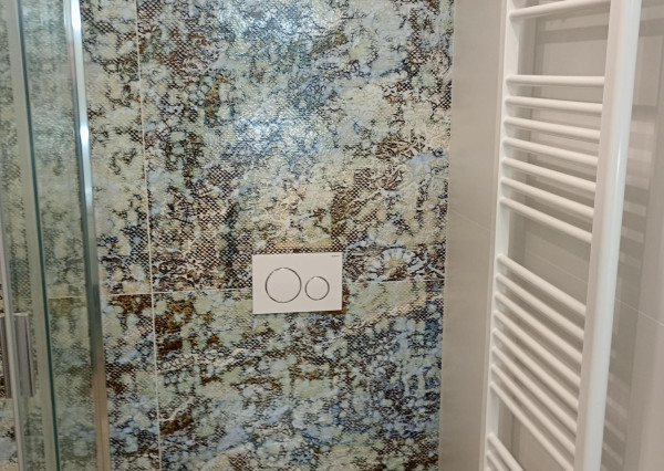 2 izbový, Novostavba, Prenájom, Košice I, Floriánska, terasa