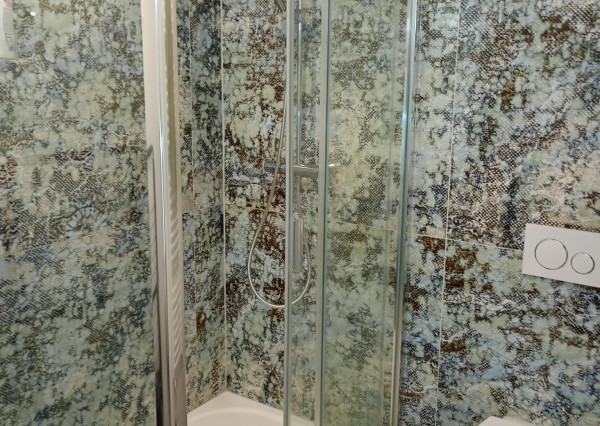 2 izbový, Novostavba, Prenájom, Košice I, Floriánska, terasa