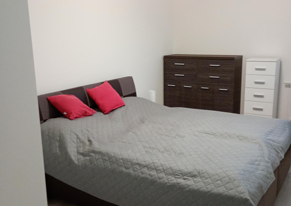 2 izbový, Novostavba, Prenájom, Košice I, Floriánska, terasa