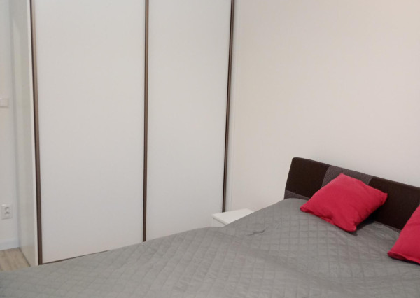 2 izbový, Novostavba, Prenájom, Košice I, Floriánska, terasa