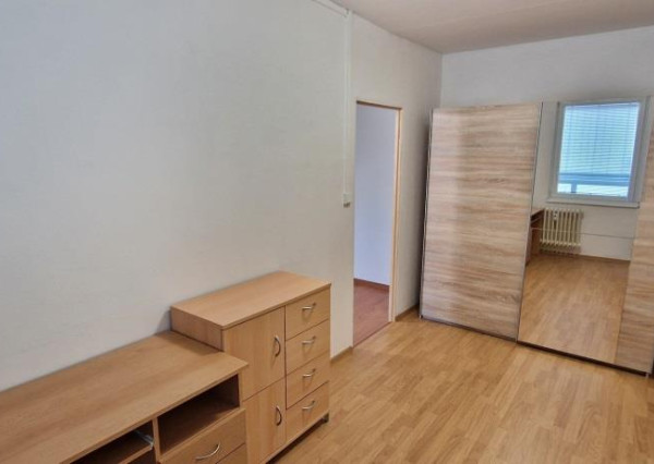 3-izbový byt, 58 m2, lodžia (2.p/3), Košice Terasa Kežmarská