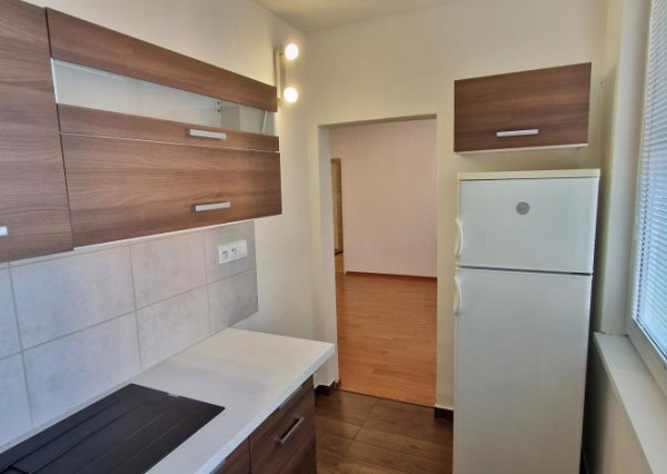 3-izbový byt, 58 m2, lodžia (2.p/3), Košice Terasa Kežmarská