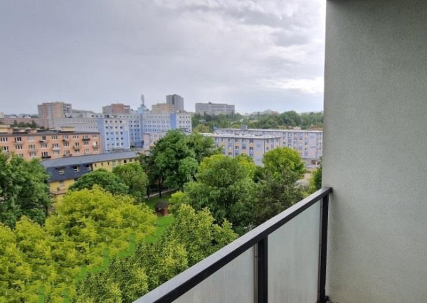 3-izbový byt, 69 m2, lodžia, 2x balkón (7.p) Košice Němcovej