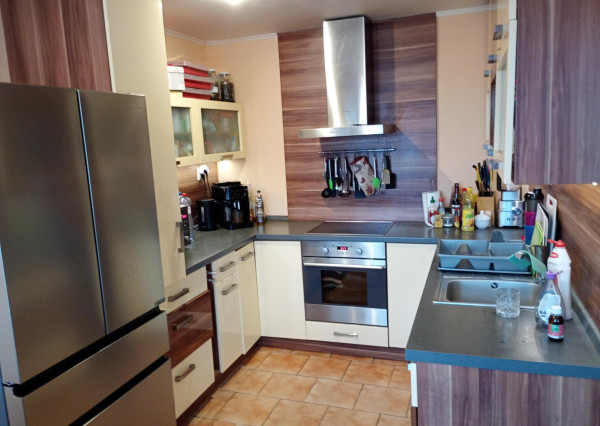 3 izbový Predaj Košice III Furča Kalinovská pražský loggia