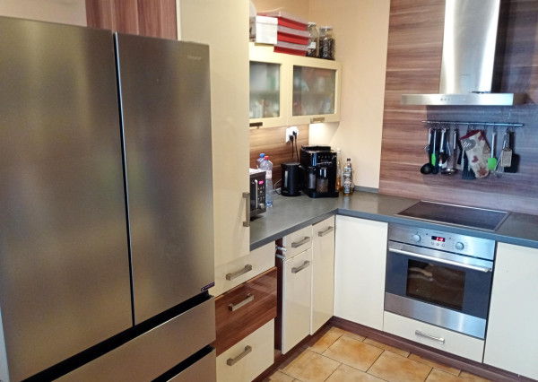 3 izbový Predaj Košice III Furča Kalinovská pražský loggia