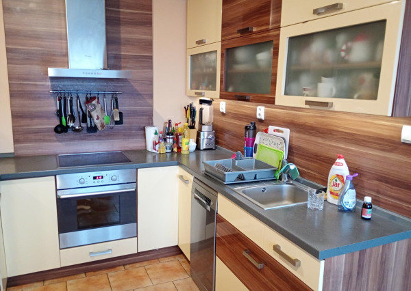 3 izbový Predaj Košice III Furča Kalinovská pražský loggia