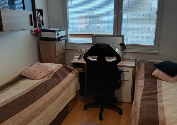 3 izbový Predaj Košice III Furča Kalinovská pražský loggia