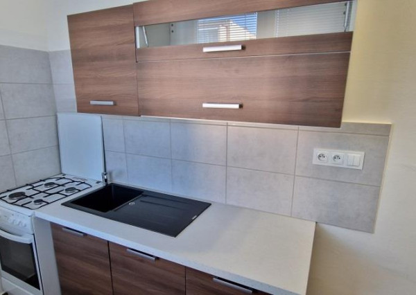 3-izbový byt, 58 m2, lodžia (2.p/3), Košice Terasa Kežmarská