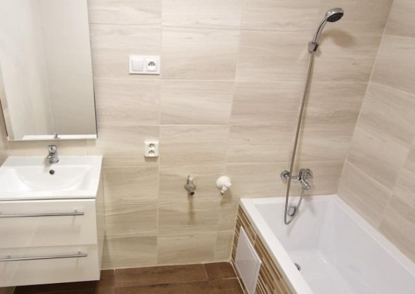 3-izbový byt, 58 m2, lodžia (2.p/3), Košice Terasa Kežmarská