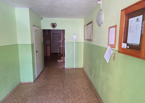 3-izbový byt, 58 m2, lodžia (2.p/3), Košice Terasa Kežmarská