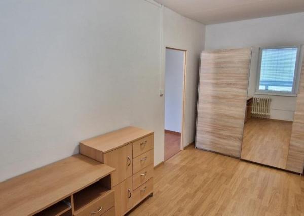 3-izbový byt, 58 m2, lodžia (2.p/3), Košice Terasa Kežmarská