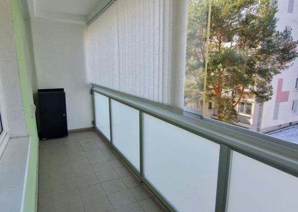 3-izbový byt, 58 m2, lodžia (2.p/3), Košice Terasa Kežmarská