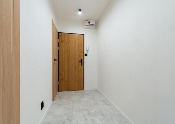 3-izbový byt, 69 m2, lodžia, 2x balkón (7.p) Košice Němcovej