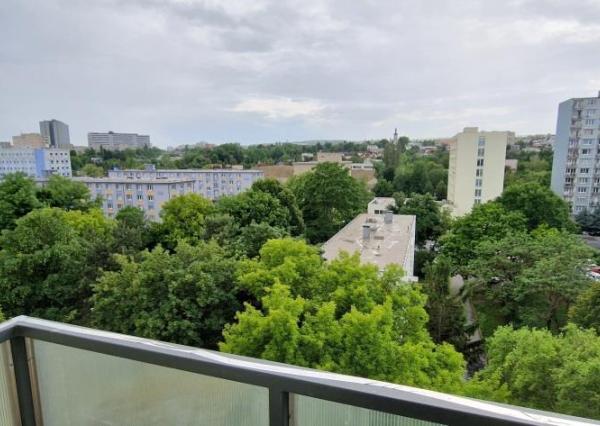 3-izbový byt, 69 m2, lodžia, 2x balkón (7.p) Košice Němcovej