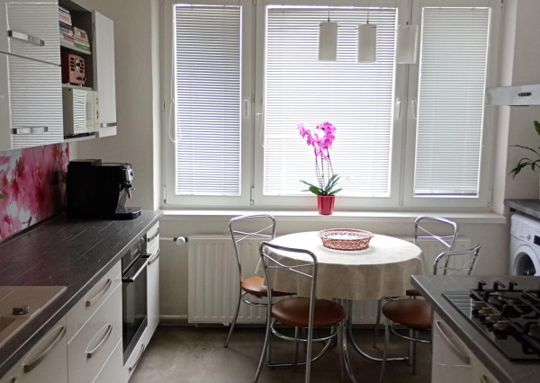 3 izbový byt Predaj Košice III Furča Charkovská loggia, rek.