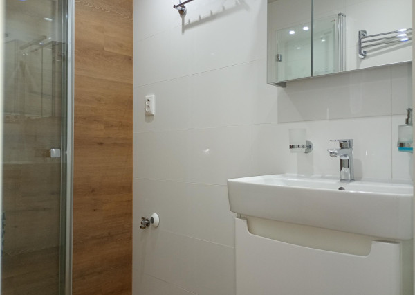 3 izbový byt Predaj Košice III Furča Charkovská loggia, rek.