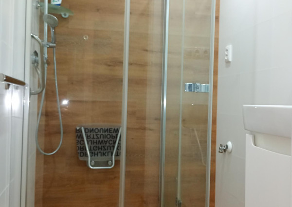 3 izbový byt Predaj Košice III Furča Charkovská loggia, rek.