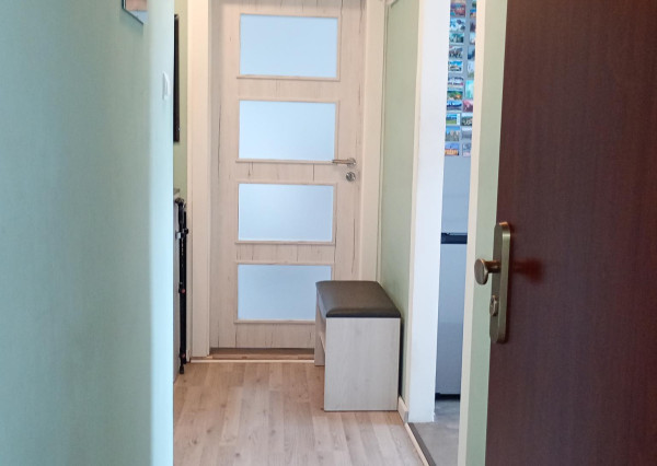 3 izbový byt Predaj Košice III Furča Charkovská loggia, rek.