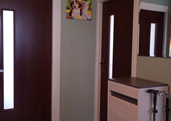 3 izbový byt Predaj Košice III Furča Charkovská loggia, rek.