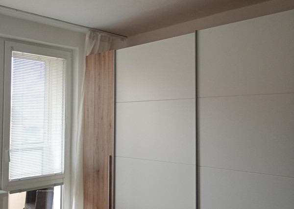 3 izbový byt Predaj Košice III Furča Charkovská loggia, rek.