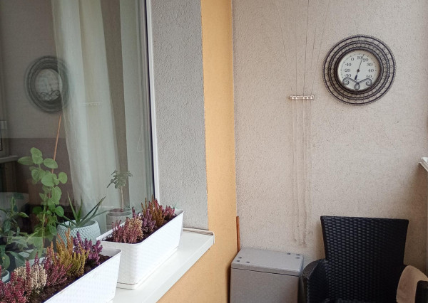 3 izbový byt Predaj Košice III Furča Charkovská loggia, rek.