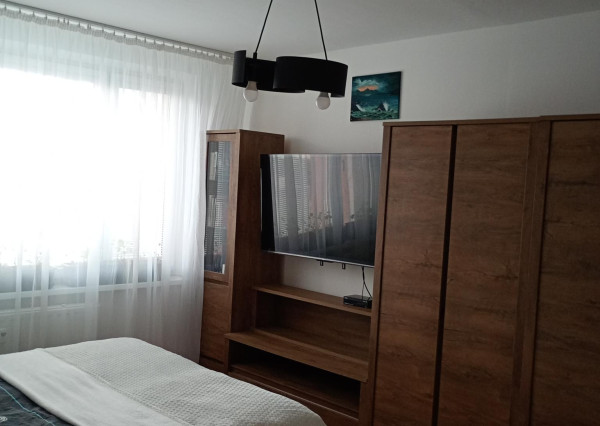 3 izbový byt Predaj Košice III Furča Charkovská loggia, rek.