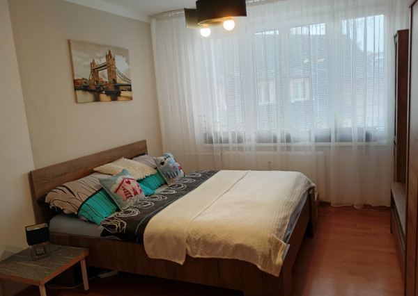 3 izbový byt Predaj Košice III Furča Charkovská loggia, rek.