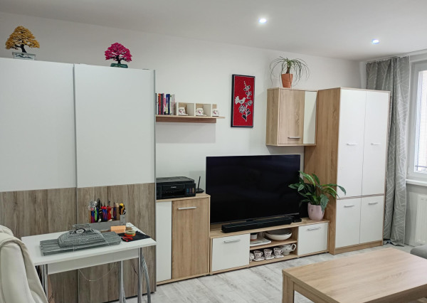 3 izbový byt Predaj Košice III Furča Charkovská loggia, rek.